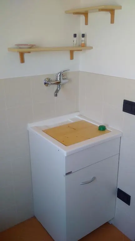 B&B Politeama Palermo Bed & Breakfast