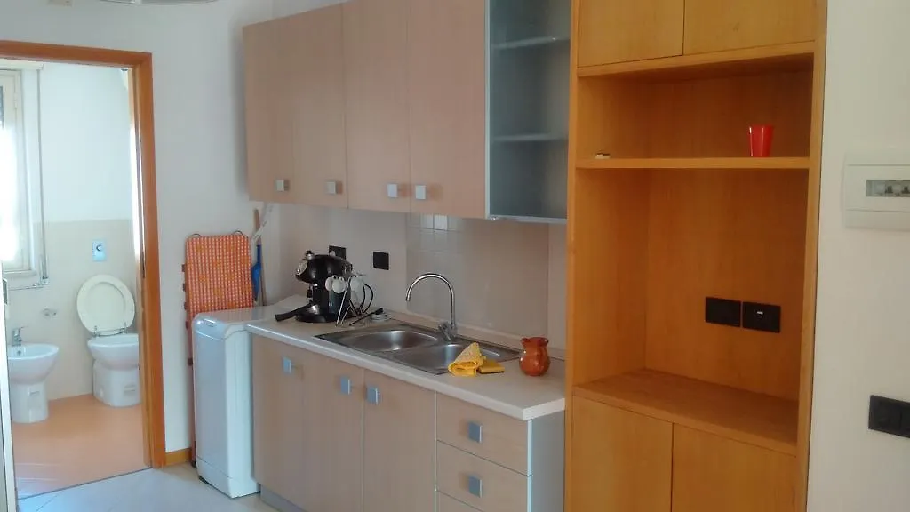 Bed & Breakfast B&B Politeama Palermo