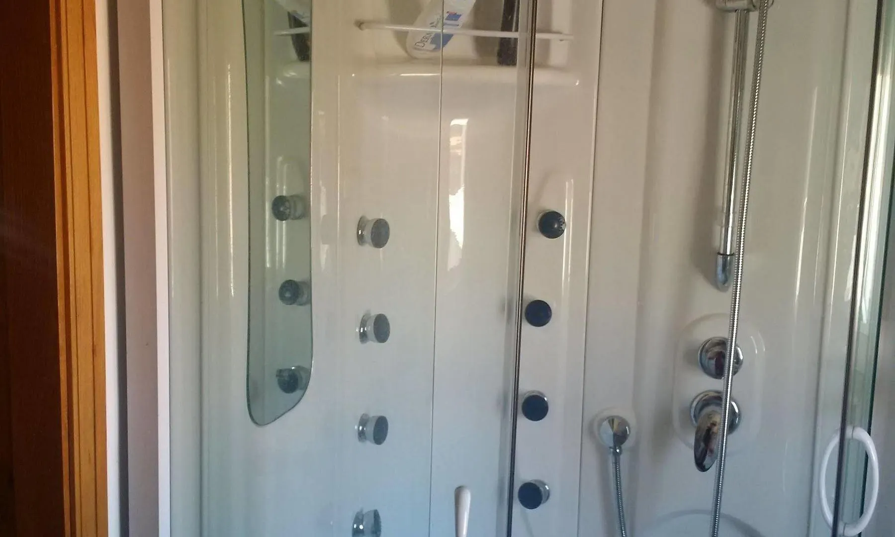 Bed & Breakfast B&B Politeama Palermo
