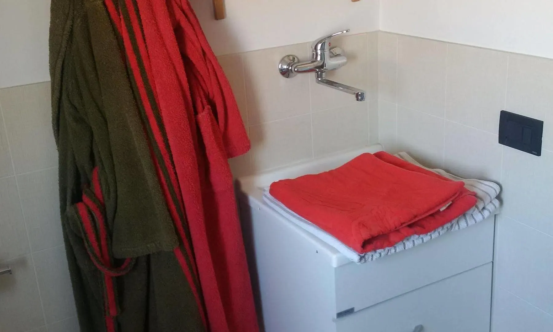 B&B Politeama Palermo 3*,