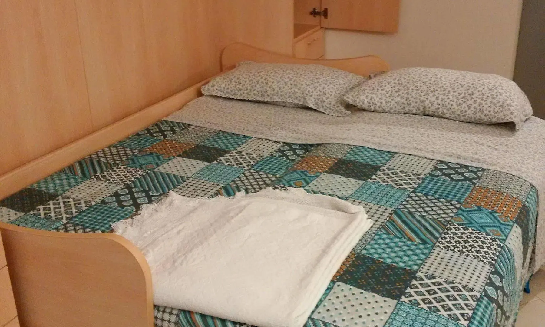 B&B Politeama Palermo Italien