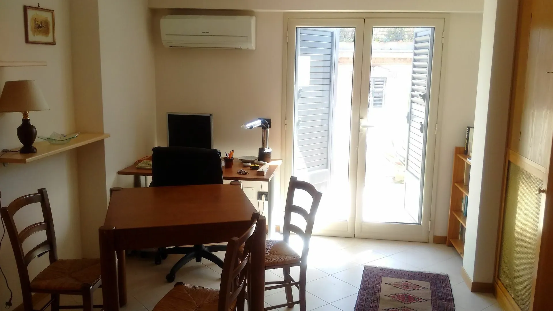 B&B Politeama Palermo
