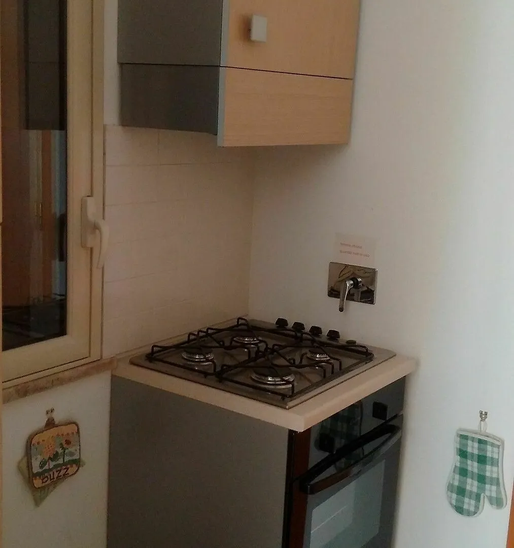 B&B Politeama Palermo
