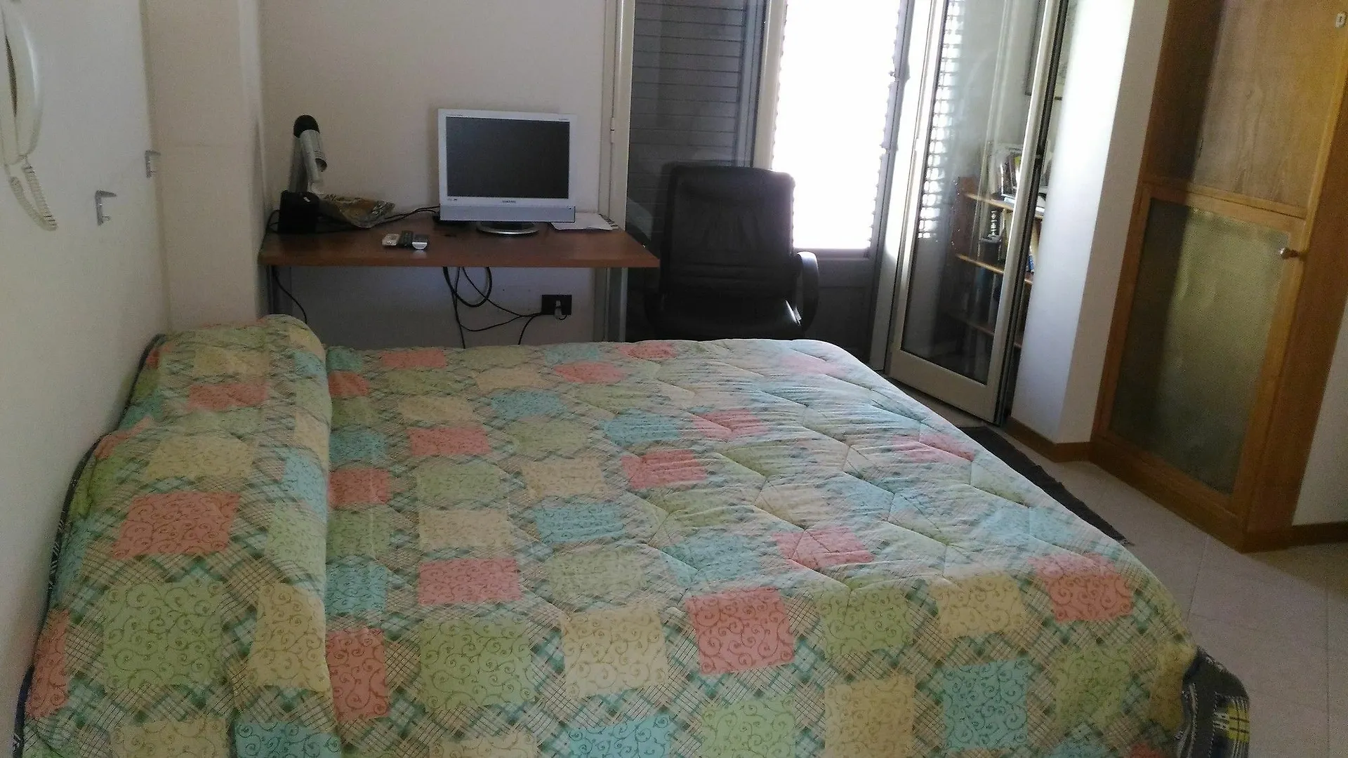 Bed & Breakfast B&B Politeama Palermo