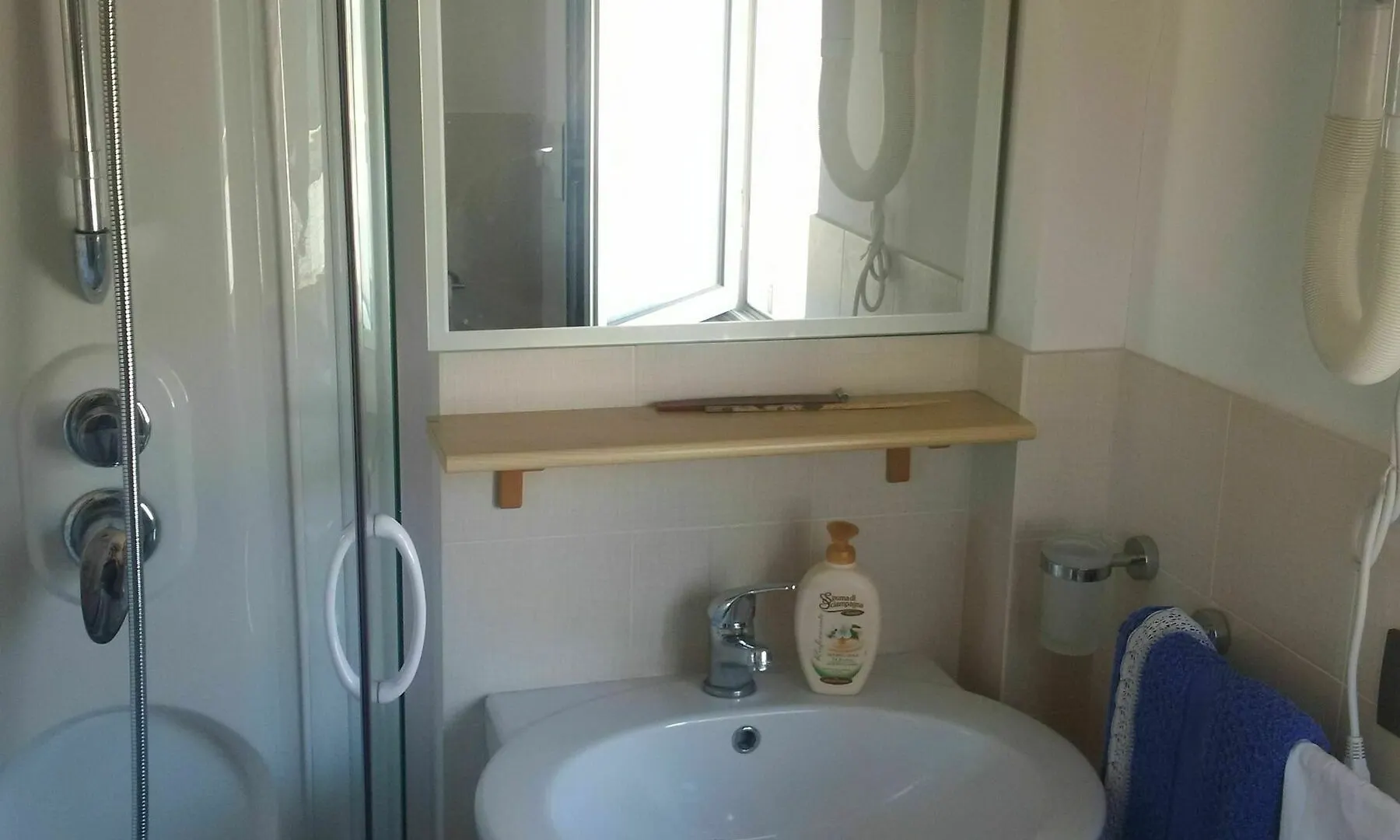 B&B Politeama Palermo 3*,  Italien