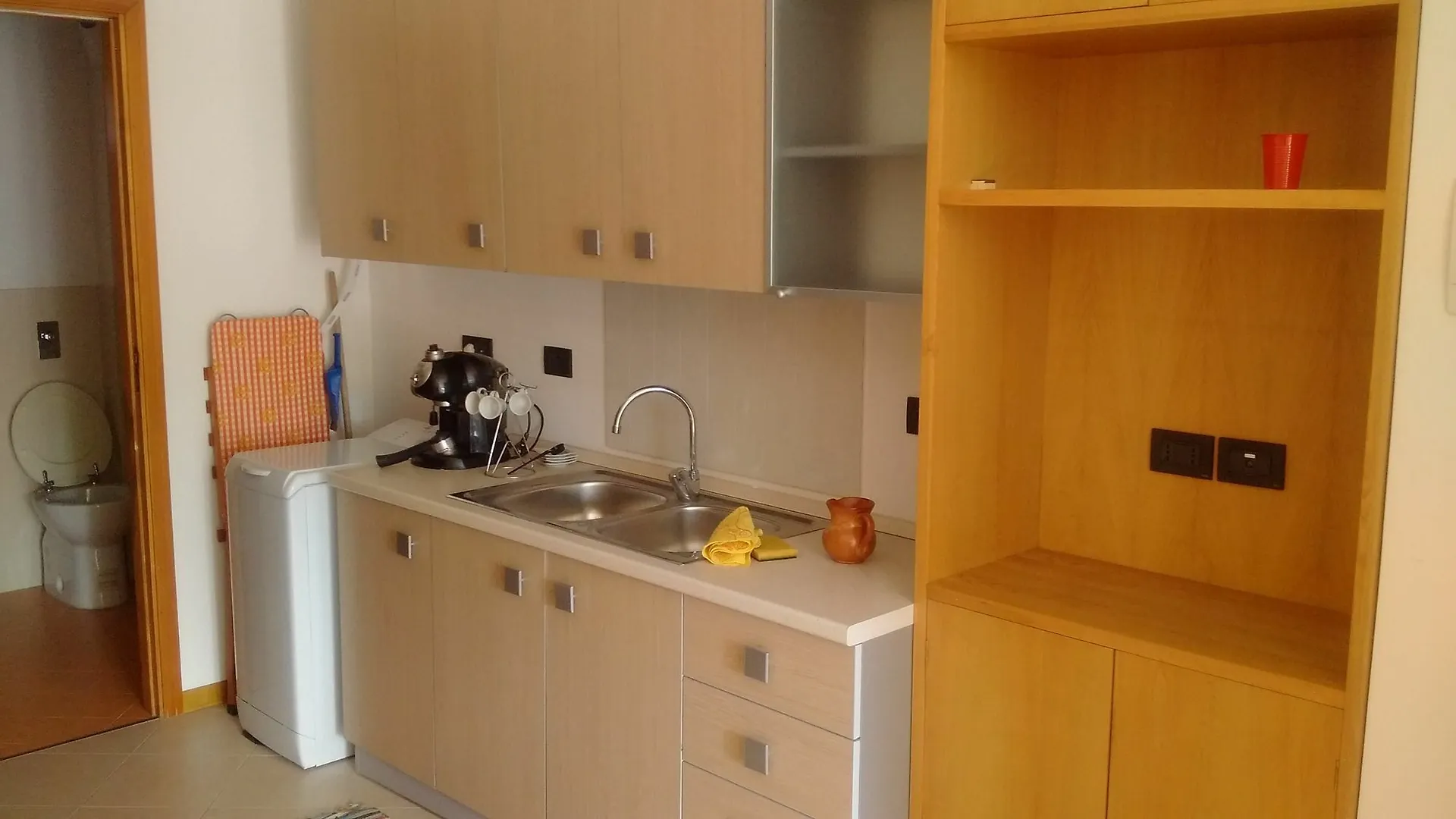 *** Bed & Breakfast B&B Politeama Palermo Italien