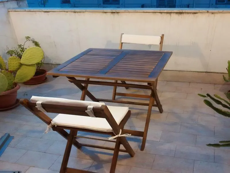 B&B Politeama Palermo