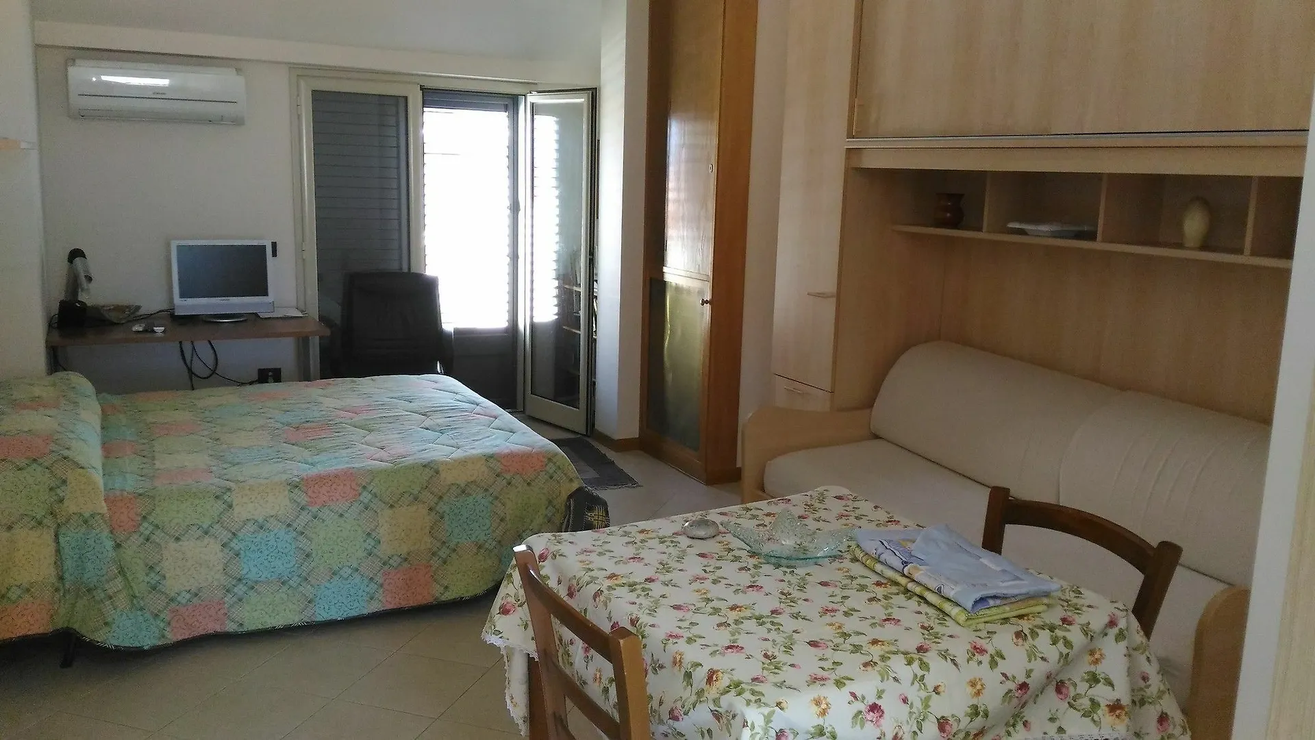 B&B Politeama Palermo 3*,